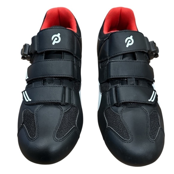 EUC - Peloton Cycling Shoes - size 38 and 44 - Picture 4 of 7